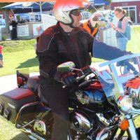 Harley-Davidson Treffen 